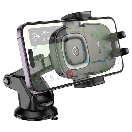 Hoco Car Wireless Charger for Dashboard 5W / 7.5W / 10W / 15W