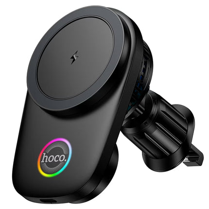 HOCO HW36 Car Wireless Charger