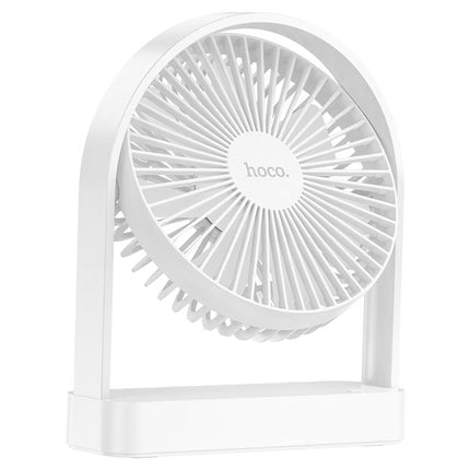 Hoco Rechargeable Portable Fan HX65