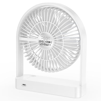 Hoco Rechargeable Portable Fan HX65