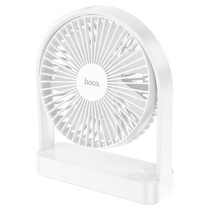 Hoco Rechargeable Portable Fan HX65