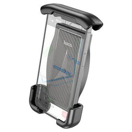 Hoco Motorcycle Phone Holder CA119 FollowMotorcycle Phone Holder
