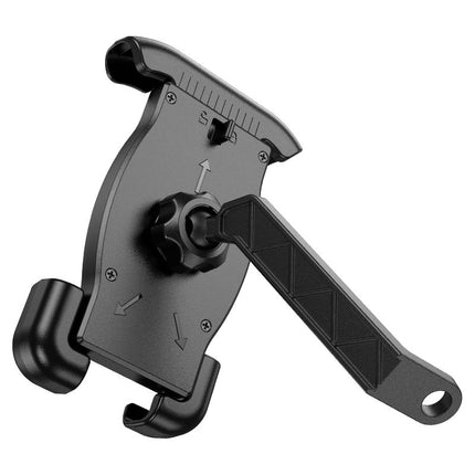 Hoco Motorcycle Phone Holder CA119 FollowMotorcycle Phone Holder