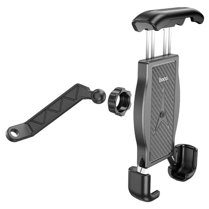 Hoco Motorcycle Phone Holder CA119 FollowMotorcycle Phone Holder