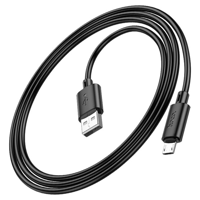 HOCO USB to Micro-USB Charging Data Cable - SmartSouks