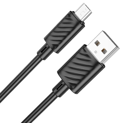 HOCO USB to Micro-USB Charging Data Cable