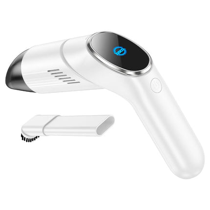 Hoco ZP6 Foldable Portable Car Vacuum Cleaner