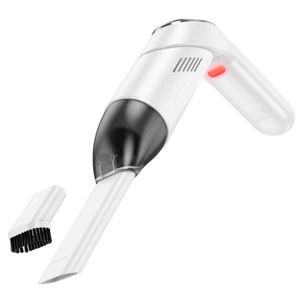 Hoco ZP6 Foldable Portable Car Vacuum Cleaner