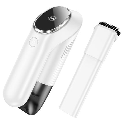 Hoco ZP6 Foldable Portable Car Vacuum Cleaner