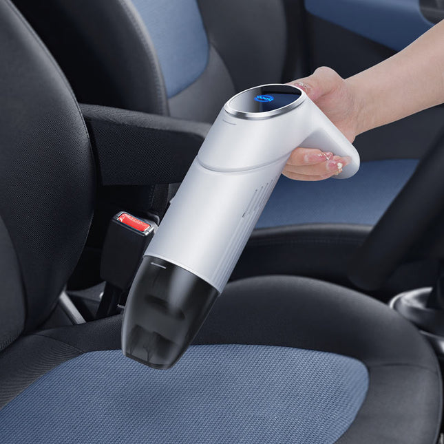 Hoco ZP6 Foldable Portable Car Vacuum Cleaner