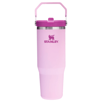 IceFlow™ Flip Straw Tumbler | 0.89L - SmartSouks