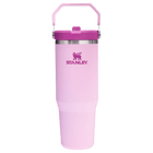 IceFlow™ Flip Straw Tumbler | 0.89L - SmartSouks