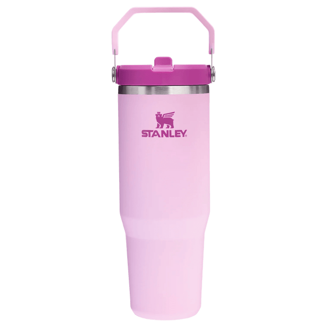 IceFlow™ Flip Straw Tumbler | 0.89L - SmartSouks