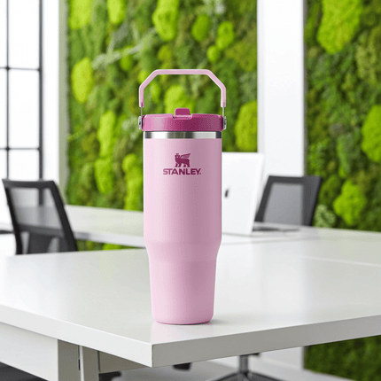 IceFlow™ Flip Straw Tumbler | 0.89L - SmartSouks