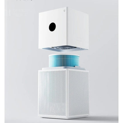 Xiaomi Smart Air Purifier 4 Pro