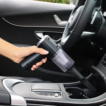 Rechargeable Car Vacuum Cleaner