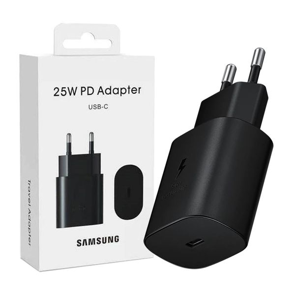 Fast Charger #69161