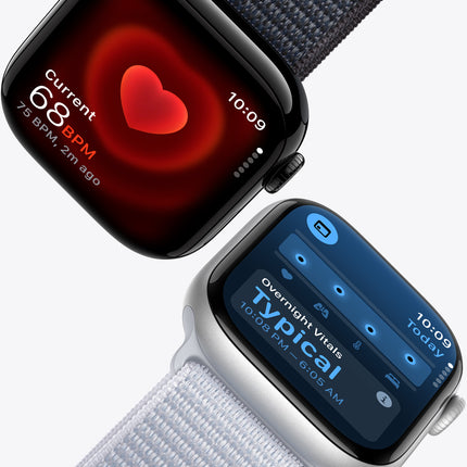 Apple Watch Series 10