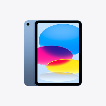 Apple iPad 11th Gen A16 chip 11-inch Liquid Retina display / 128GB