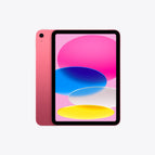 Candy Pink