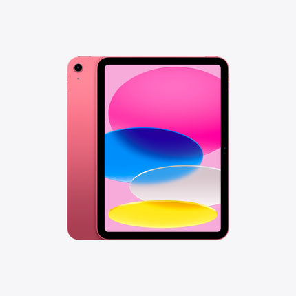 Apple iPad 11th Gen A16 chip 11-inch Liquid Retina display / 256GB