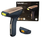 Beurer IPL 8800 Velvet Skin Pro Black
