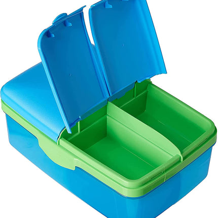 Sistema Lunch Slimline Quaddie 1.5L