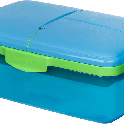 Sistema Lunch Slimline Quaddie 1.5L