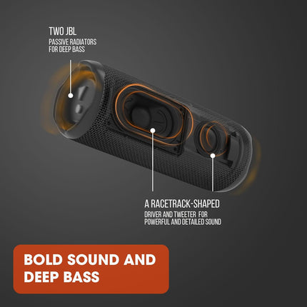 JBL FLIP 7 - SmartSouks