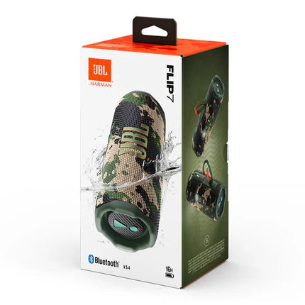 JBL FLIP 7 - SmartSouks