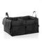 Large Car Trunk Organizer Black - SmartSouks
