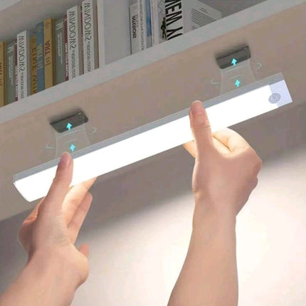 LED Motion Sensor Cabinet Light 20cm Warm White - SmartSouks