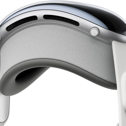 Apple Vision Pro