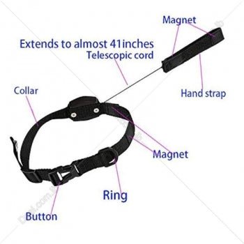 Lucky Leash A1288 - SmartSouks