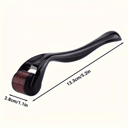 LUJITO 540 Derma Roller 0.5mm - SmartSouks