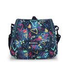 Lunch Bag Tizas 25X21X13Cm / GABOL SCHOOL - SmartSouks