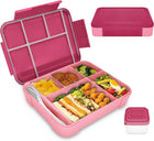 Lunch Box for Kids (Pink Rose) - SmartSouks