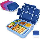 Lunch Box for Kids (Royal Blue) - SmartSouks