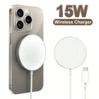 MagSafe 15W Wireless Charger - SmartSouks