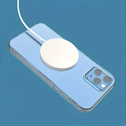 MagSafe 15W Wireless Charger - SmartSouks