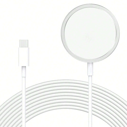 MagSafe 15W Wireless Charger - SmartSouks