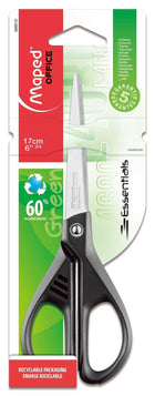 Maped Scissors 17cm Essentials - SmartSouks
