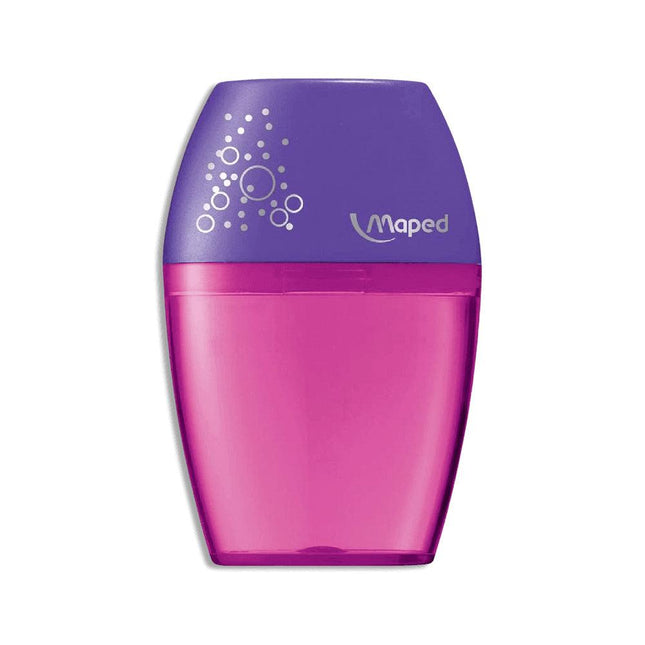 Maped Sharpener 1 Hole Shaker - SmartSouks