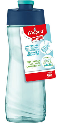 Maped Water Bottle BPA Free - 750ml - SmartSouks