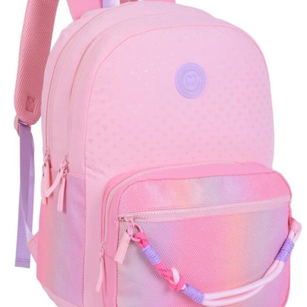 marshmallow Backpack Holidate Size 43x33x16cm 65567/2025 - SmartSouks