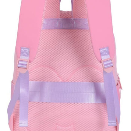 marshmallow Backpack Holidate Size 43x33x16cm 65567/2025 - SmartSouks
