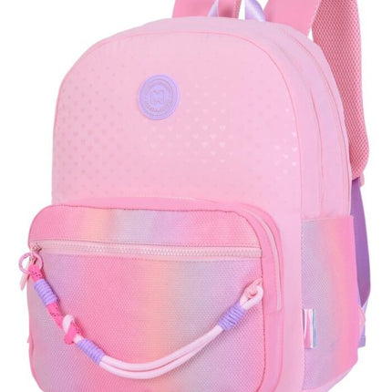 marshmallow Backpack Holidate Size 43x33x16cm 65567/2025 - SmartSouks