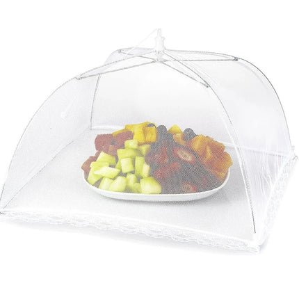 Mesh Food Cover Tent 35x35cm - SmartSouks