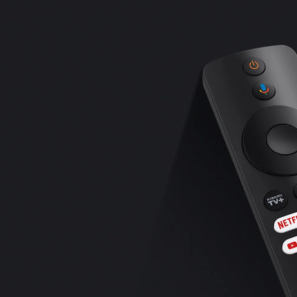 Xiaomi Mi TV Box S 4K (3nd Gen)