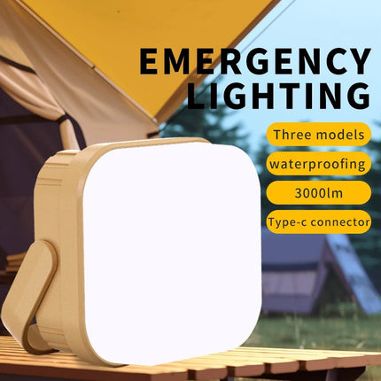 Mini Rechargeable Waterproof LED Light - SmartSouks